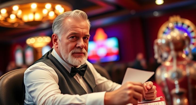 UUOK casino brings digital excitement with immersive play