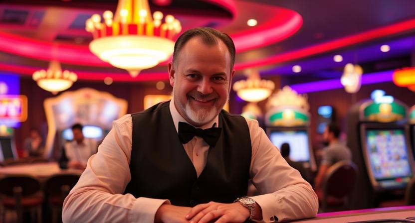 UUOK Casino Games