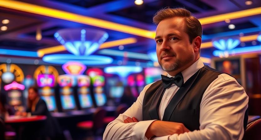 UUOK casino guarantees secure gaming sessions