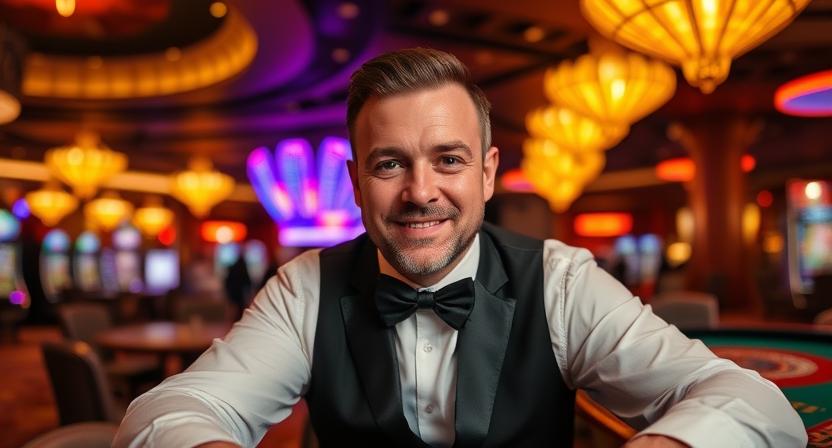UUOK Casino Payouts