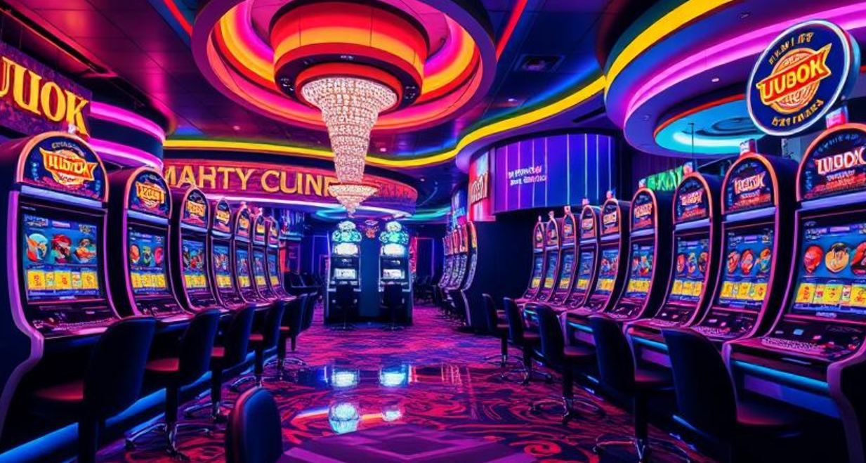 UUOK Casino advantages: Fast bKash Nagad withdrawals, secure login, and all-in-one gaming app for Bangladesh.