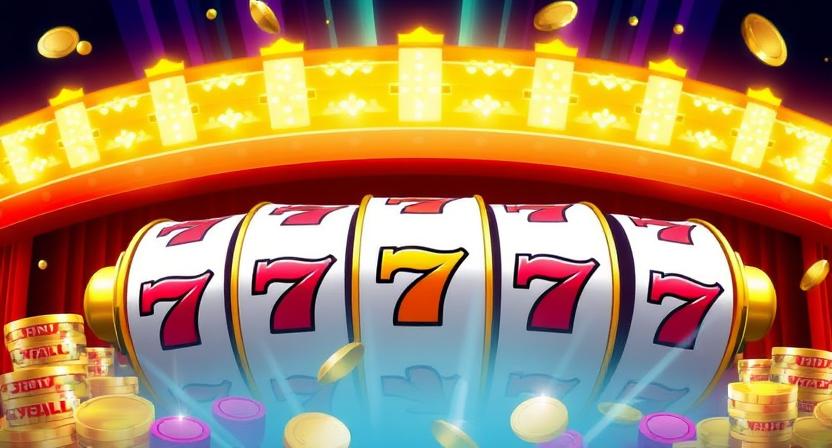 Exploring adventures through themed slot experiences