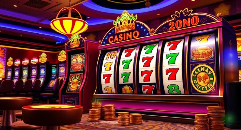 Secure gaming platform for all slot players