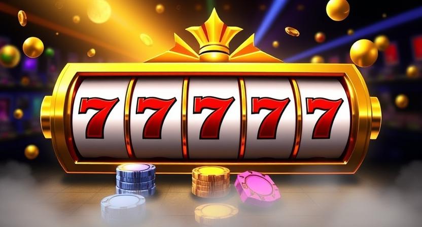UUOK - Diverse Slot Collection